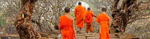 travel highlights Laos